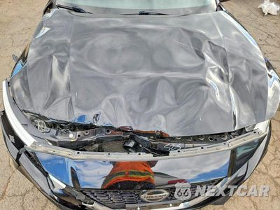 Zdjęcie 11 z 12 samochodu: 2020 NISSAN ALTIMA SV VIN:1N4BL4DW4LC241588 - miniatura