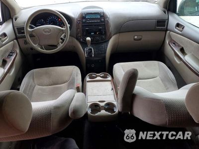 Zdjęcie 8 z 13 samochodu: 2007 TOYOTA SIENNA LE 8-PASSENGER VIN:5TDZK23C07S065425 - miniatura