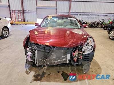 Piąte zdjęcie samochodu w środku: 2010 NISSAN ALTIMA 2.5 VIN:1N4AL2AP3AN483917 - miniatura
