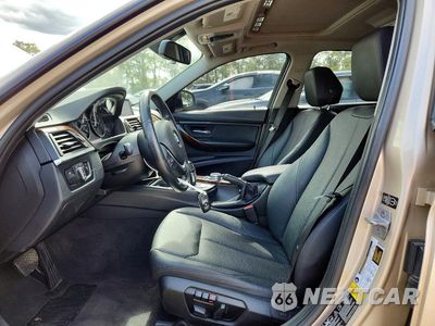 Zdjęcie 7 z 12 samochodu: 2014 BMW 328 XI SULEV VIN:WBA3B5C53EP539784 - miniatura