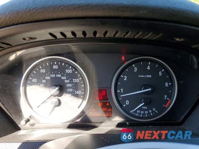 Zdjęcie 9 z 13 samochodu: 2012 BMW X5 XDRIVE35I VIN:5UXZV4C55CL743763 - miniatura
