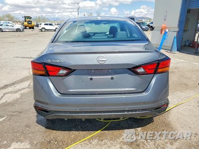 Zdjęcie 6 z 13 samochodu: 2025 NISSAN ALTIMA SV VIN:1N4BL4DV3SN423793 - miniatura