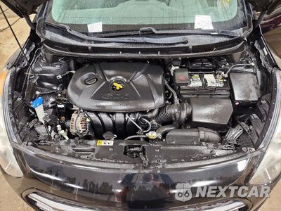 Zdjęcie 11 z 12 samochodu: 2016 HYUNDAI ELANTRA GT BASE VIN:KMHD35LHXGU260539 - miniatura