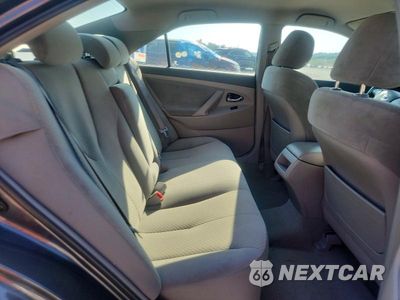 Zdjęcie 10 z 13 samochodu: 2009 TOYOTA CAMRY LE V6 VIN:4T1BK46K89U580747 - miniatura