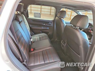 Zdjęcie 11 z 13 samochodu: 2025 HONDA CR-V SPORT-L VIN:2HKRS6H89SH804947 - miniatura