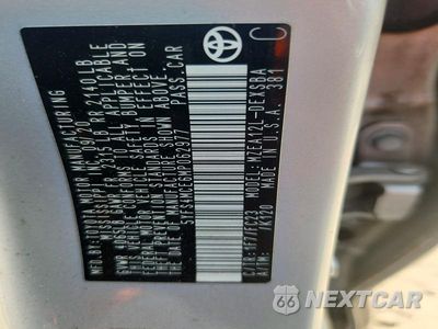 Zdjęcie 13 z 13 samochodu: 2021 TOYOTA COROLLA SE VIN:5YFS4MCE6MP062977 - miniatura