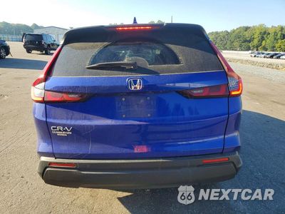Zdjęcie 6 z 13 samochodu: 2023 HONDA CR-V EXL VIN:2HKRS3H77PH301799 - miniatura
