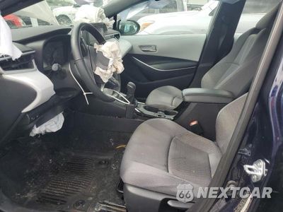 Zdjęcie 7 z 12 samochodu: 2025 TOYOTA COROLLA SE VIN:5YFS4MCE6SP221395 - miniatura