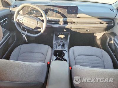 Zdjęcie 8 z 12 samochodu: 2025 KIA K4 EX VIN:3KPFU4DE5SE125887 - miniatura