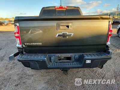 Zdjęcie 6 z 12 samochodu: 2017 CHEVROLET COLORADO ZR2 VIN:1GCPTEE18H1288117 - miniatura