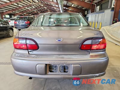 Zdjęcie 6 z 12 samochodu: 2001 CHEVROLET MALIBU LS VIN:1G1NE52J11M684103 - miniatura