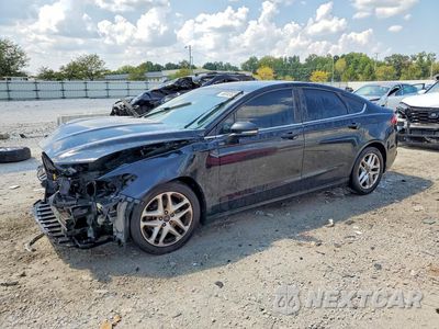 2016 FORD FUSION SE 1FA6P0H71G5110985 - główne zdjęcie licytacji z USA - miniatura