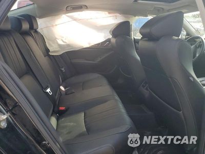 Zdjęcie 10 z 12 samochodu: 2019 HONDA ACCORD TOURING HYBRID VIN:1HGCV3F95KA007059 - miniatura