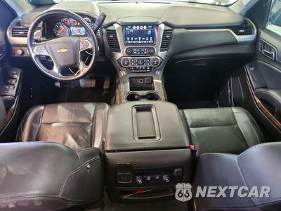 Zdjęcie 8 z 13 samochodu: 2017 CHEVROLET TAHOE K1500 LT VIN:1GNSKBKC2HR134089 - miniatura