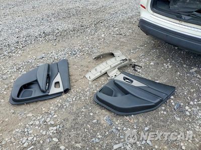 Zdjęcie 13 z 14 samochodu: 2018 NISSAN MURANO S VIN:5N1AZ2MG4JN190575 - miniatura