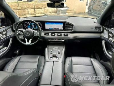 Zdjęcie 6 z 10 samochodu: 2020 MERCEDES-BENZ GLS 450 4MATIC VIN:4JGFF5KE4LA248650 - miniatura
