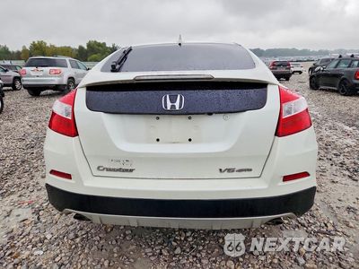 Zdjęcie 6 z 13 samochodu: 2013 HONDA CROSSTOUR EXL VIN:5J6TF2H53DL005098 - miniatura