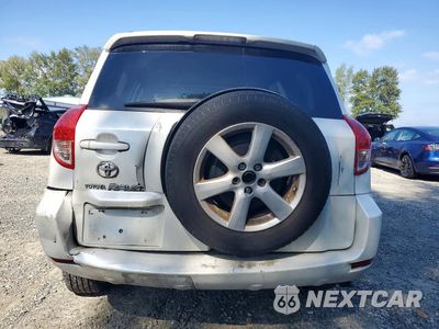 Zdjęcie 6 z 13 samochodu: 2006 TOYOTA RAV4 LIMITED VIN:JTMZK31V965003987 - miniatura