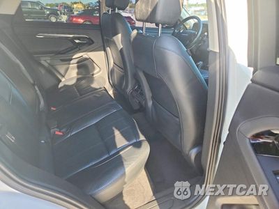 Zdjęcie 11 z 13 samochodu: 2020 LAND ROVER RANGE ROVER EVOQUE S VIN:SALZJ2FX2LH062289 - miniatura