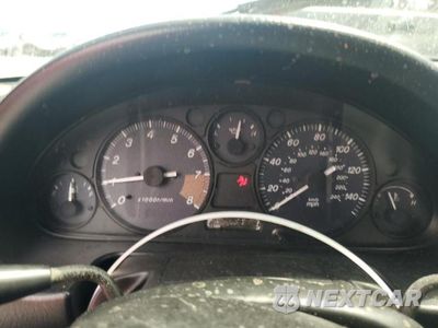 Zdjęcie 9 z 12 samochodu: 1999 MAZDA MX-5 MIATA VIN:JM1NB3532X0137214 - miniatura