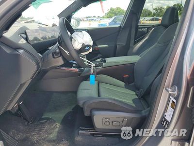Zdjęcie 7 z 13 samochodu: 2026 BMW X3 30 XDRIVE VIN:5UX53GP02T9194895 - miniatura