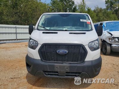Piąte zdjęcie samochodu w środku: 2023 FORD TRANSIT T-250 VIN:1FTBR1Y83PKA43938 - miniatura