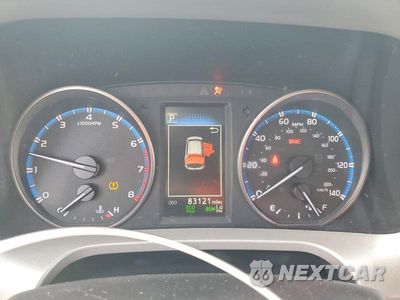 Zdjęcie 9 z 13 samochodu: 2018 TOYOTA RAV4 XLE VIN:2T3WFREV3JW510275 - miniatura