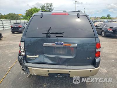 Zdjęcie 6 z 13 samochodu: 2010 FORD EXPLORER EDDIE BAUER VIN:1FMEU7EE1AUB12920 - miniatura