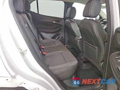 Zdjęcie 10 z 12 samochodu: 2026 BUICK ENCORE GX PREFERRED VIN:KL4AMBSL4TB187211 - miniatura