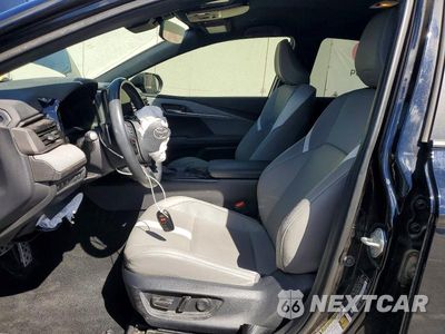 Zdjęcie 7 z 12 samochodu: 2025 TOYOTA CAMRY SE VIN:4T1DAACK0SU523317 - miniatura
