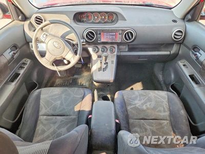 Zdjęcie 8 z 12 samochodu: 2014 SCION XB BASE VIN:JTLZE4FE6EJ058560 - miniatura
