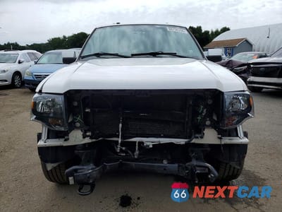 Piąte zdjęcie samochodu w środku: 2014 FORD EXPEDITION EL LIMITED VIN:1FMJK2A50EEF00105 - miniatura