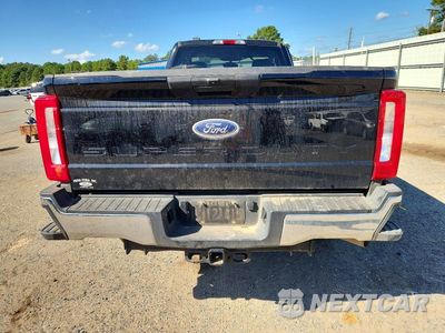 Zdjęcie 6 z 12 samochodu: 2026 FORD F250 SUPER DUTY VIN:1FTBF2BNXTED74067 - miniatura