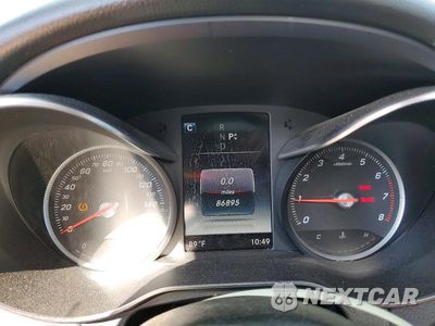 Zdjęcie 9 z 13 samochodu: 2019 MERCEDES-BENZ GLC 300 VIN:WDC0G4JB4KV157842 - miniatura