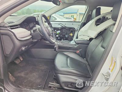 Zdjęcie 7 z 13 samochodu: 2022 JEEP COMPASS LATITUDE LUX VIN:3C4NJDFB5NT125931 - miniatura