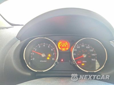 Zdjęcie 9 z 13 samochodu: 2010 NISSAN ROGUE SL VIN:JN8AS5MT6AW028260 - miniatura