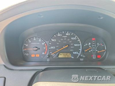 Zdjęcie 9 z 13 samochodu: 2001 HONDA ODYSSEY EX VIN:2HKRL18611H622382 - miniatura