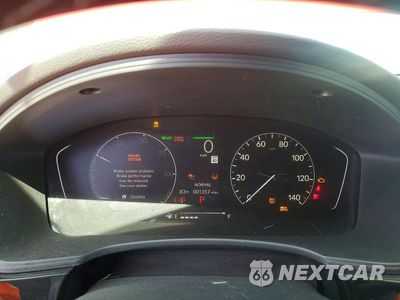Zdjęcie 9 z 13 samochodu: 2026 HONDA CIVIC SPORT VIN:19XFL4H89TE019838 - miniatura