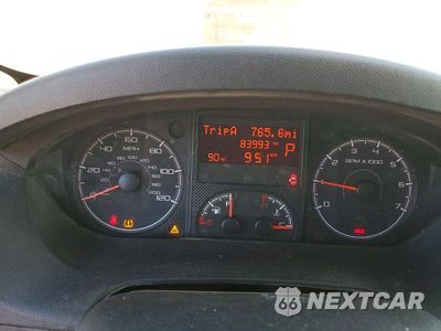 Zdjęcie 9 z 13 samochodu: 2021 RAM PROMASTER 3500 DELIVERY VAN VIN:3C6MRVJG0ME586400 - miniatura