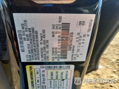 Zdjęcie 12 z 12 samochodu: 2016 FORD FUSION S VIN:3FA6P0G74GR376936 - miniatura