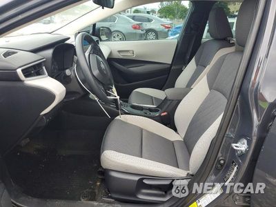 Zdjęcie 7 z 12 samochodu: 2025 TOYOTA COROLLA LE VIN:5YFB4MDE6SP248367 - miniatura