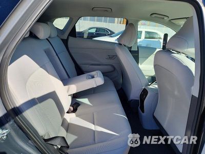 Zdjęcie 11 z 14 samochodu: 2025 HYUNDAI KONA SEL VIN:KM8HC3A65SU021691 - miniatura