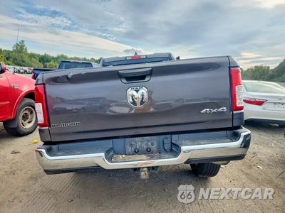Zdjęcie 6 z 11 samochodu: 2021 RAM 1500 BIG HORN/LONE STAR VIN:1C6RRFBG3MN781283 - miniatura