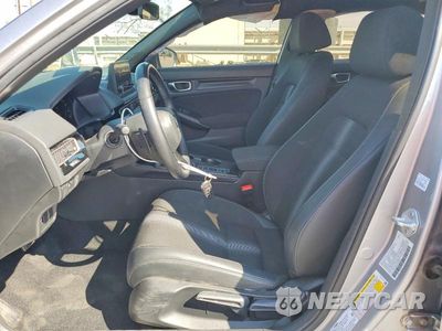 Zdjęcie 7 z 12 samochodu: 2026 HONDA CIVIC SPORT VIN:19XFL2H8XTE003801 - miniatura