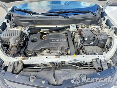 Zdjęcie 11 z 12 samochodu: 2021 CHEVROLET EQUINOX LS VIN:3GNAXHEV1MS165631 - miniatura