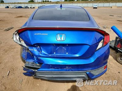 Zdjęcie 6 z 12 samochodu: 2020 HONDA CIVIC EX VIN:2HGFC3B3XLH351185 - miniatura