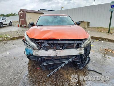 Piąte zdjęcie samochodu w środku: 2020 NISSAN ALTIMA SR VIN:1N4BL4CV1LC188387 - miniatura