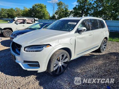 2025 VOLVO XC90 PLUS YV4H60PE8S1315545 - główne zdjęcie licytacji z USA - miniatura