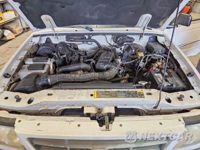Zdjęcie 11 z 12 samochodu: 2003 FORD RANGER VIN:1FTYR10U83PB82317 - miniatura