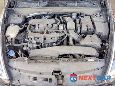 Zdjęcie 11 z 12 samochodu: 2023 HYUNDAI SONATA SEL PLUS VIN:KMHL44J21PA279645 - miniatura